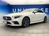 MERCEDES BENZ CLS-CLASS
