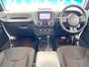 CHRYSLER JEEP WRANGLER UNLIMITED