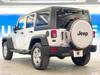 CHRYSLER JEEP WRANGLER UNLIMITED