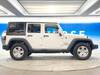 CHRYSLER JEEP WRANGLER UNLIMITED