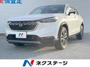 2021 HONDA VEZEL