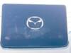 MAZDA OTHER