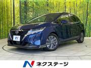 2021 NISSAN NOTE X