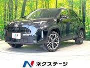 2021 TOYOTA YARIS CROSS Z