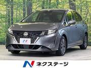 2022 NISSAN NOTE