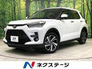 2025 TOYOTA RAIZE