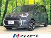 2024 TOYOTA SIENTA