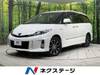 TOYOTA ESTIMA HYBRID