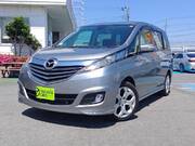 2012 MAZDA BIANTE
