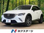 2015 MAZDA CX-3 XD TURING