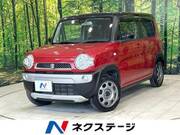 2015 SUZUKI HUSTLER G