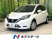 2018 NISSAN NOTE