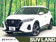 2021 NISSAN KICKS