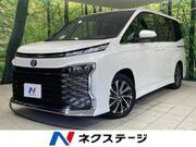 2023 TOYOTA VOXY