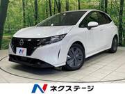 2023 NISSAN NOTE X