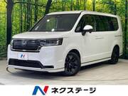 2024 HONDA STEPWAGON
