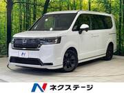 2024 HONDA STEPWAGON