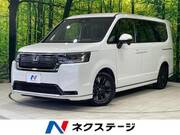 2024 HONDA STEPWAGON