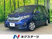 2016 HONDA FREED HYBRID