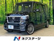 2024 HONDA N-BOX CUSTOM