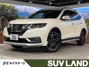 2018 NISSAN X-TRAIL 20Xi