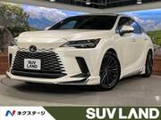 2024 LEXUS RX
