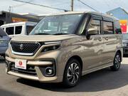 2024 SUZUKI SOLIO BANDIT