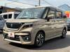 SUZUKI SOLIO BANDIT