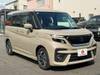 SUZUKI SOLIO BANDIT