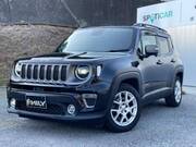 2020 CHRYSLER JEEP RENEGADE