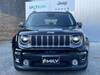 CHRYSLER JEEP RENEGADE