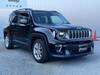 CHRYSLER JEEP RENEGADE