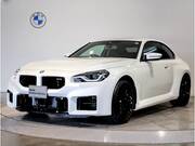 2025 BMW M2