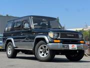 1993 TOYOTA LAND CRUISER PRADO