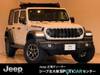CHRYSLER JEEP WRANGLER UNLIMITED