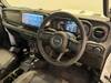 CHRYSLER JEEP WRANGLER UNLIMITED