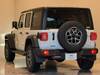 CHRYSLER JEEP WRANGLER UNLIMITED