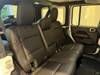 CHRYSLER JEEP WRANGLER UNLIMITED