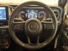 CHRYSLER JEEP WRANGLER UNLIMITED