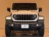 CHRYSLER JEEP WRANGLER UNLIMITED