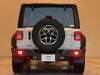 CHRYSLER JEEP WRANGLER UNLIMITED