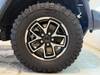 CHRYSLER JEEP WRANGLER UNLIMITED