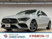 2020 MERCEDES BENZ CLA-CLASS