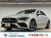 MERCEDES BENZ CLA-CLASS