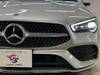 MERCEDES BENZ CLA-CLASS