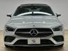 MERCEDES BENZ CLA-CLASS