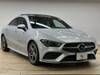 MERCEDES BENZ CLA-CLASS