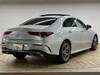MERCEDES BENZ CLA-CLASS