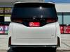 TOYOTA VELLFIRE HYBRID