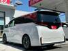 TOYOTA VELLFIRE HYBRID